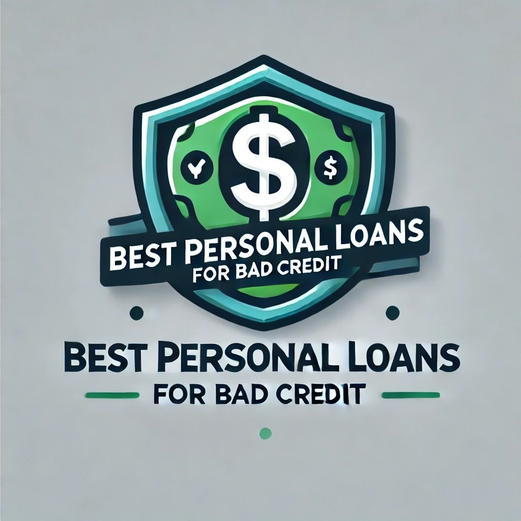 Best Personal Loans for Bad Credit 1